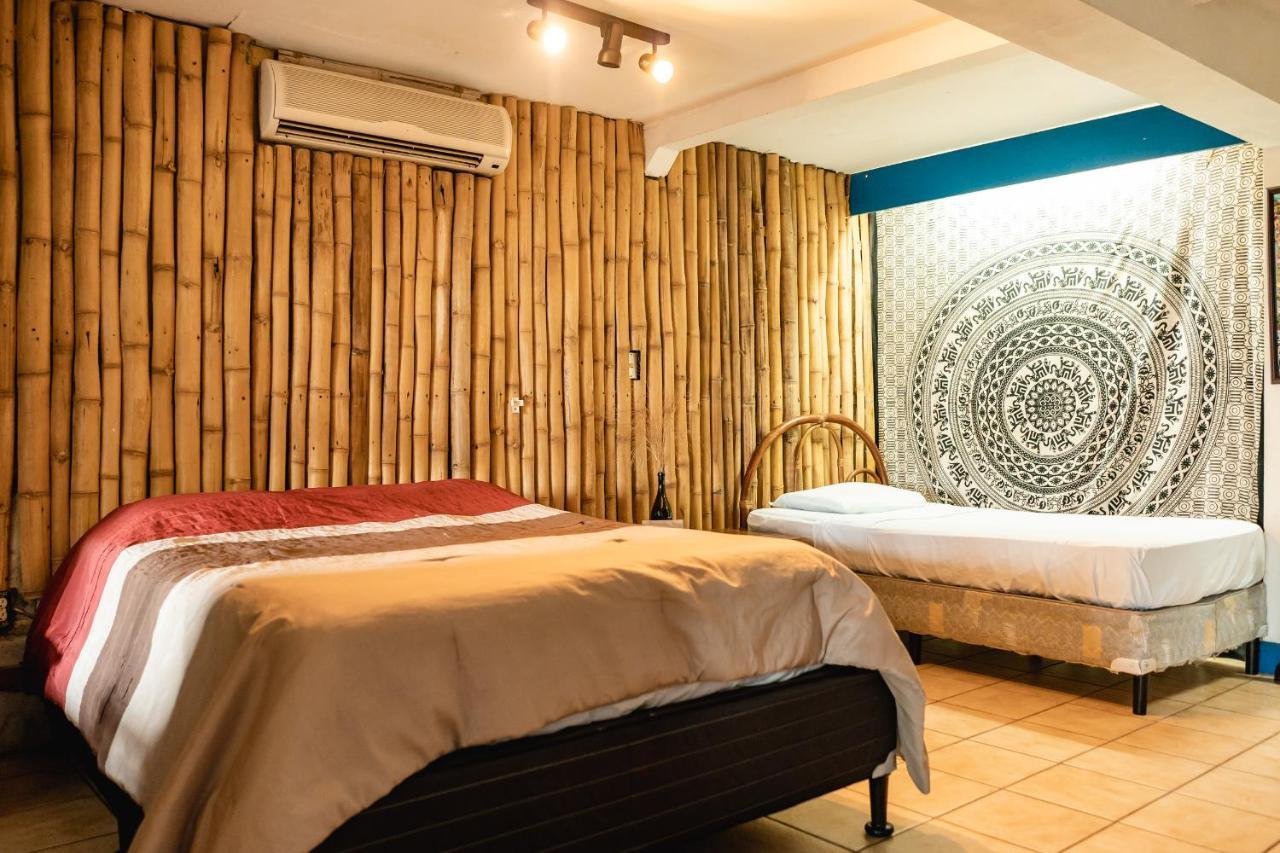 Hotel Selvazul La Laguna Екстер'єр фото
