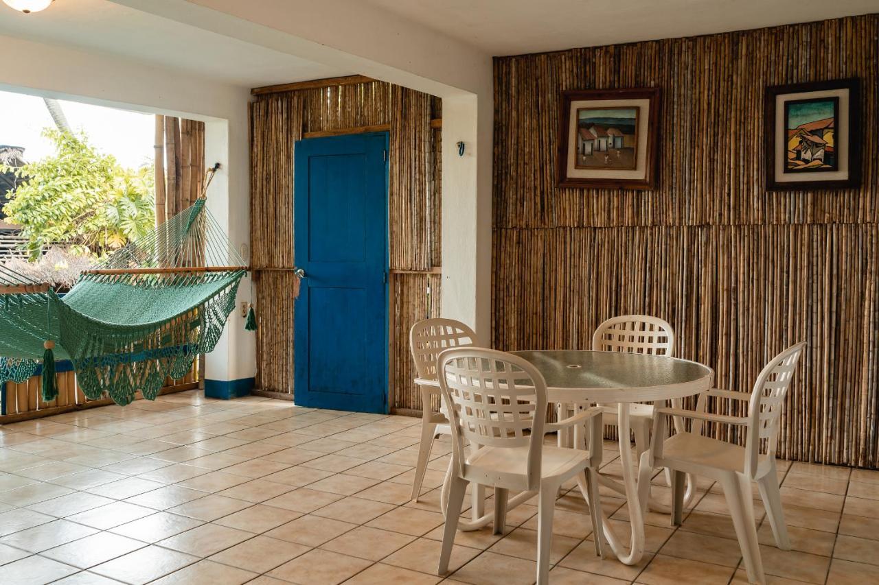 Hotel Selvazul La Laguna Екстер'єр фото