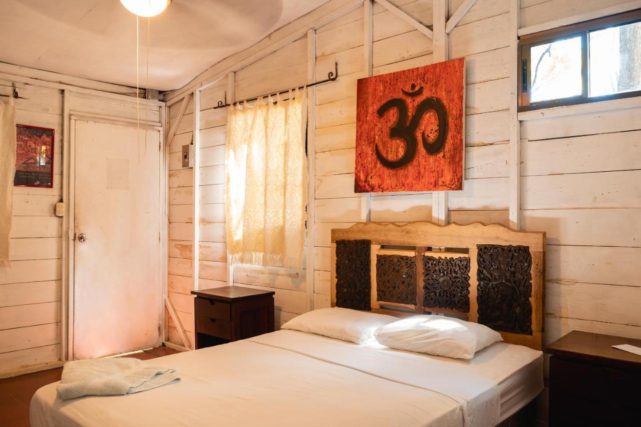 Hotel Selvazul La Laguna Екстер'єр фото
