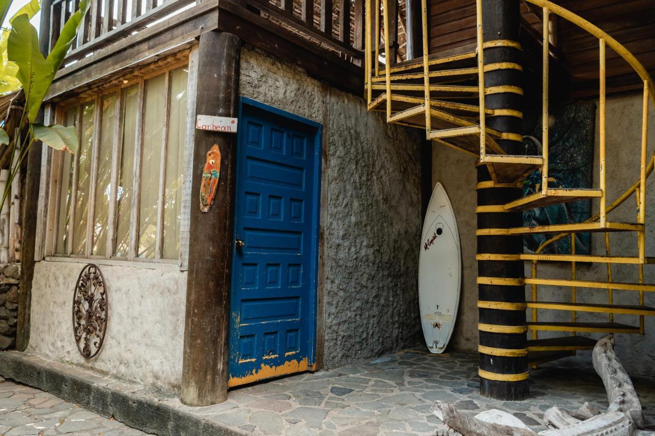Hotel Selvazul La Laguna Екстер'єр фото
