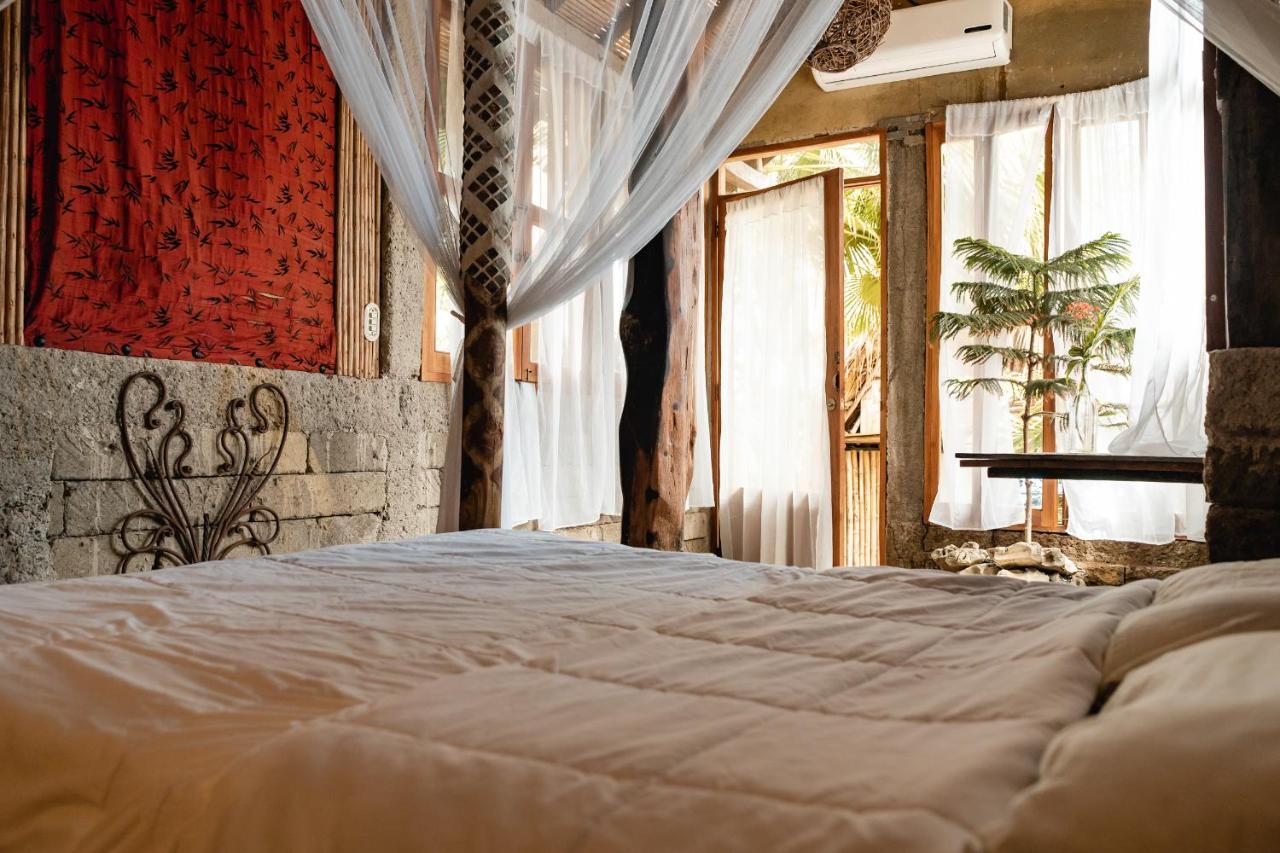 Hotel Selvazul La Laguna Екстер'єр фото