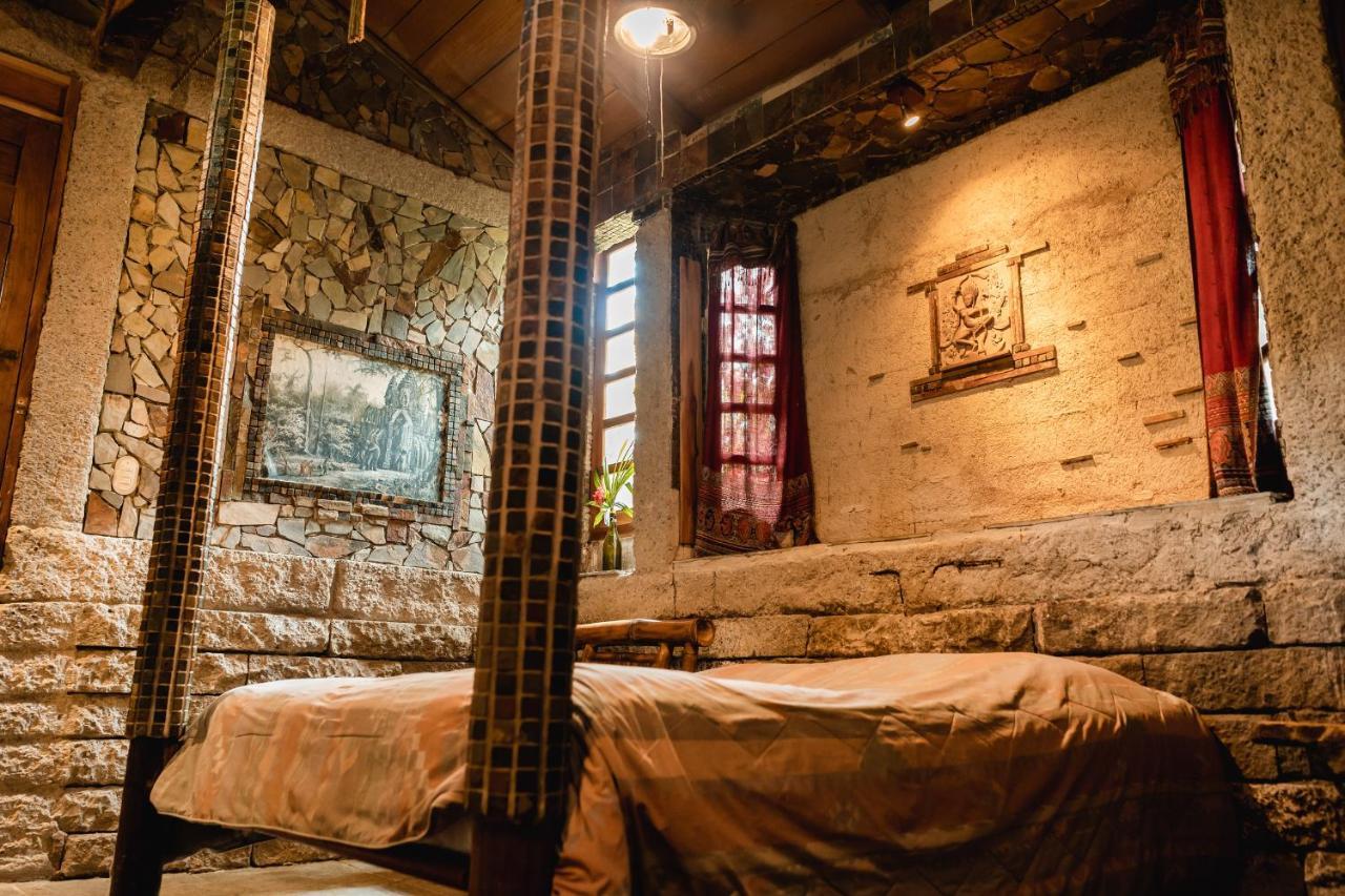 Hotel Selvazul La Laguna Екстер'єр фото