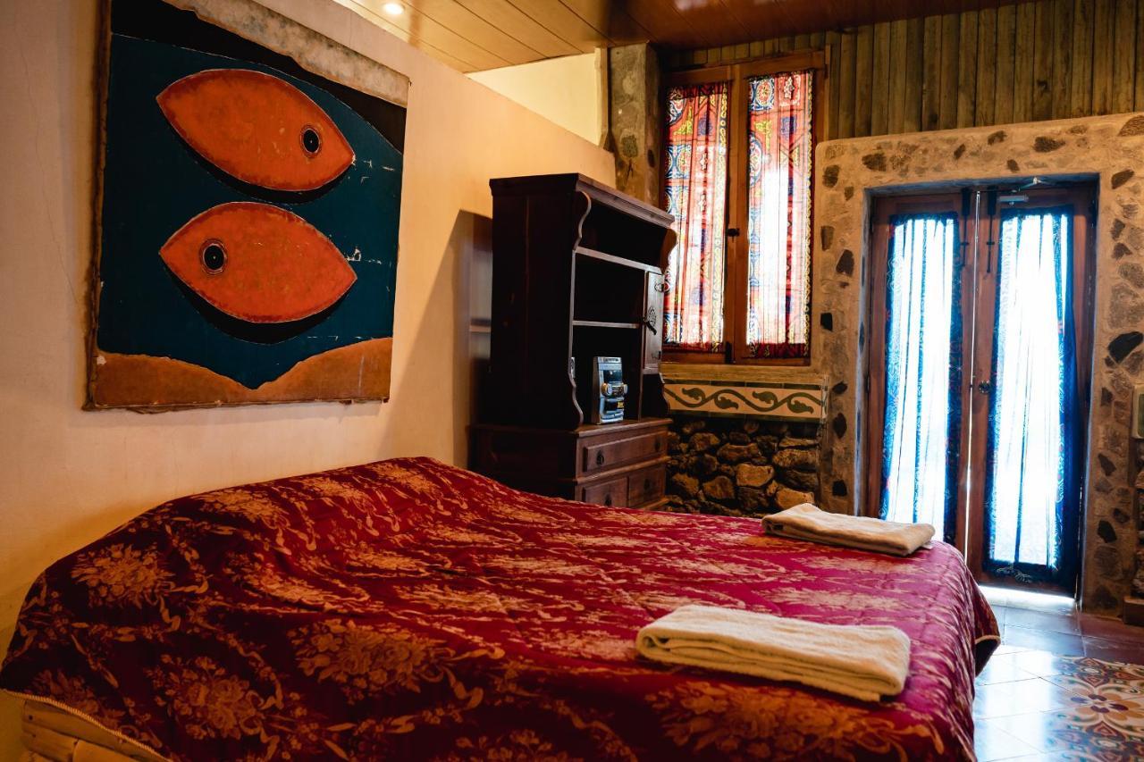 Hotel Selvazul La Laguna Екстер'єр фото