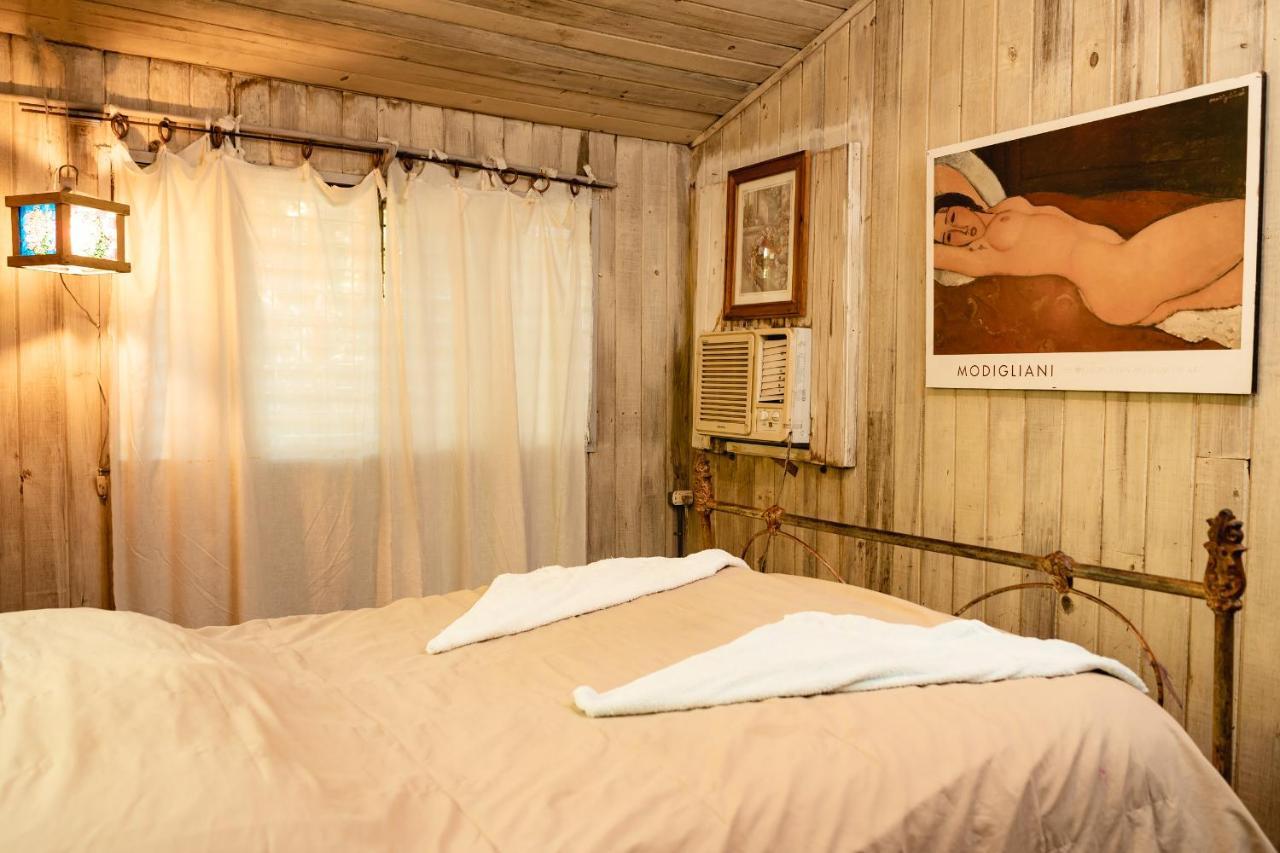 Hotel Selvazul La Laguna Екстер'єр фото
