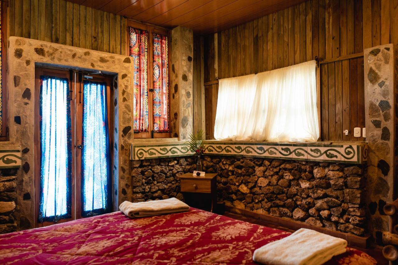 Hotel Selvazul La Laguna Екстер'єр фото