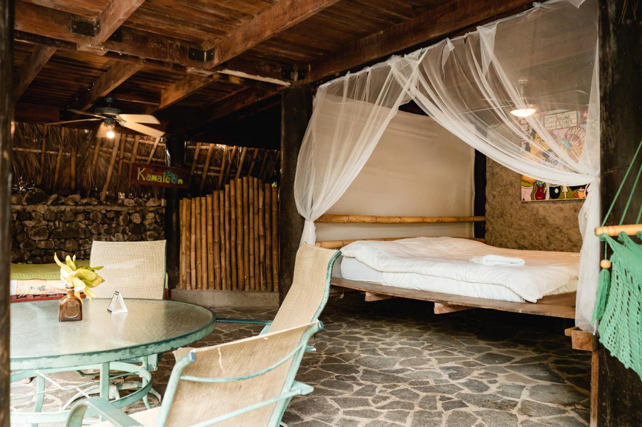 Hotel Selvazul La Laguna Екстер'єр фото