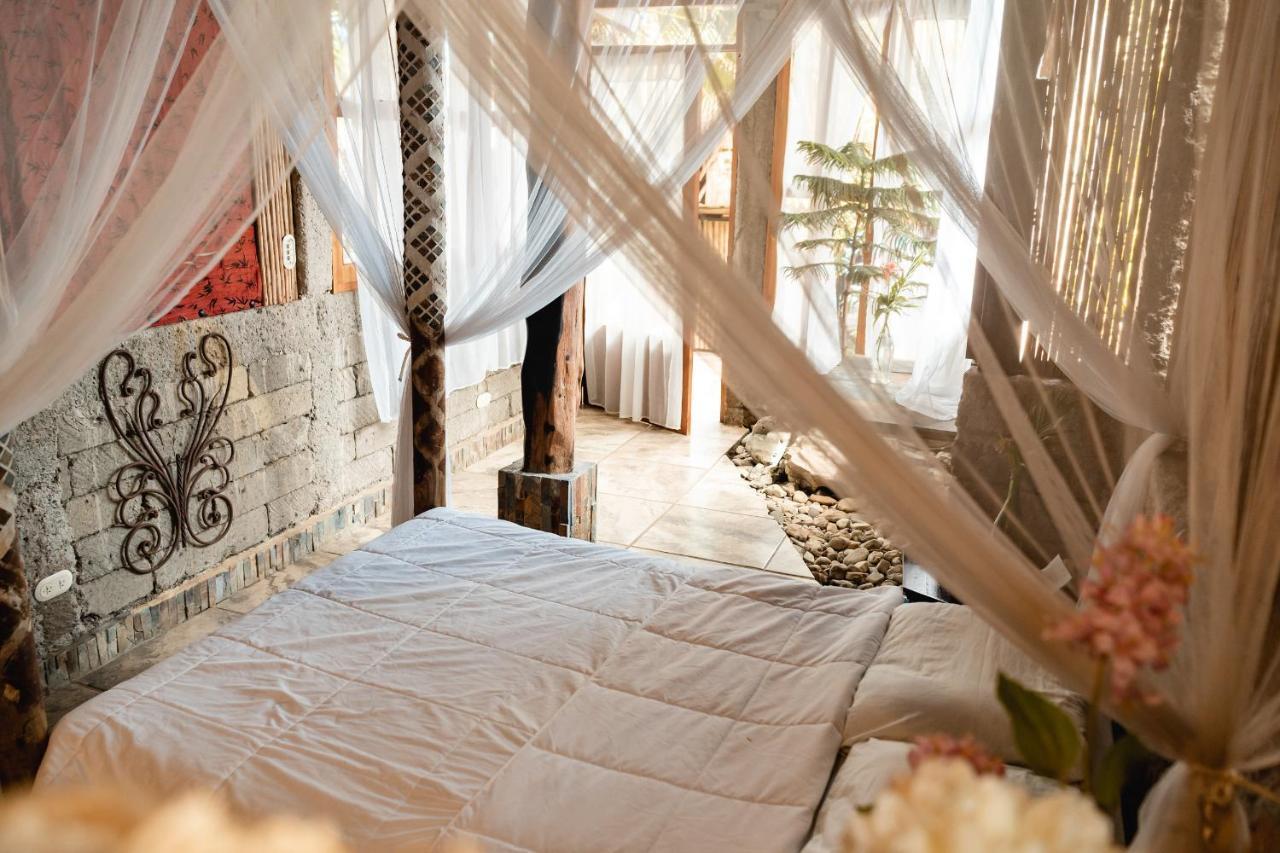 Hotel Selvazul La Laguna Екстер'єр фото