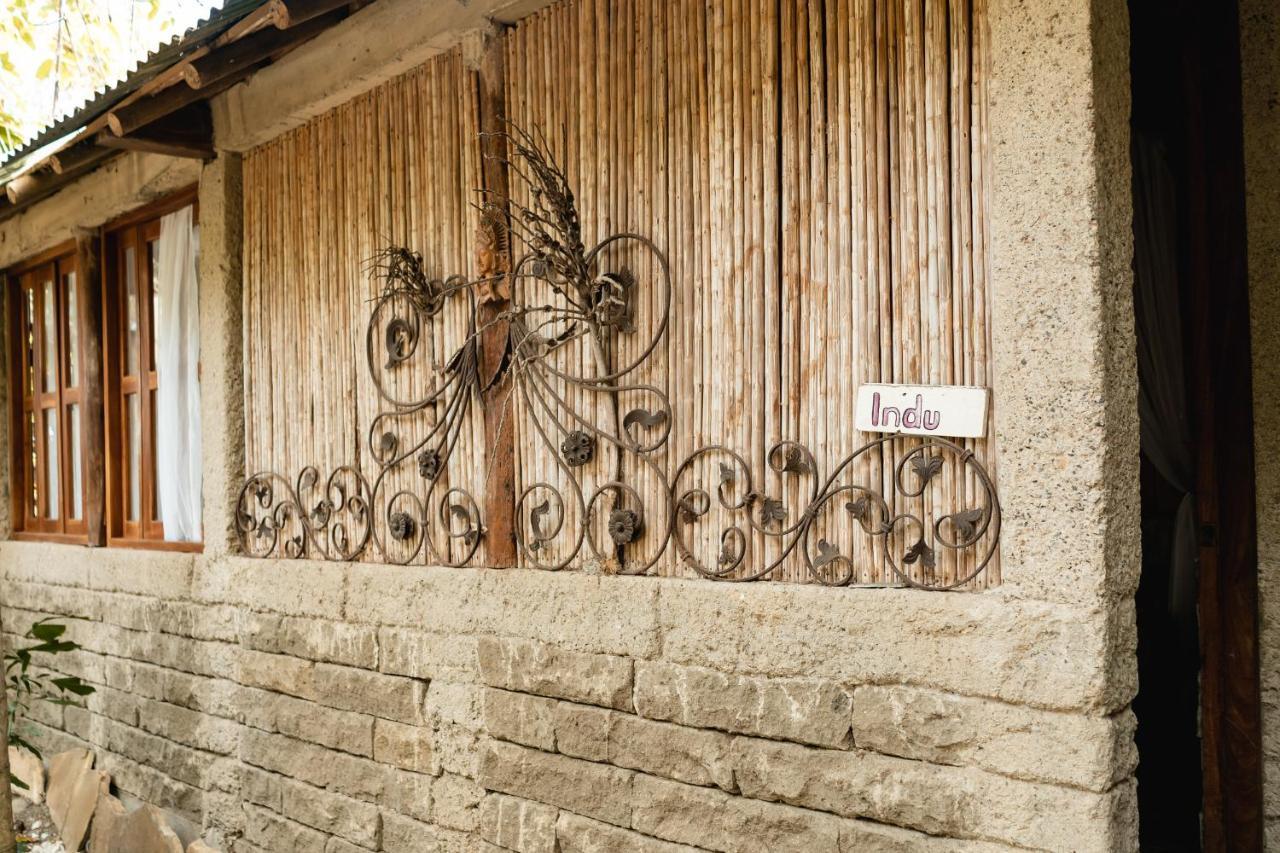 Hotel Selvazul La Laguna Екстер'єр фото