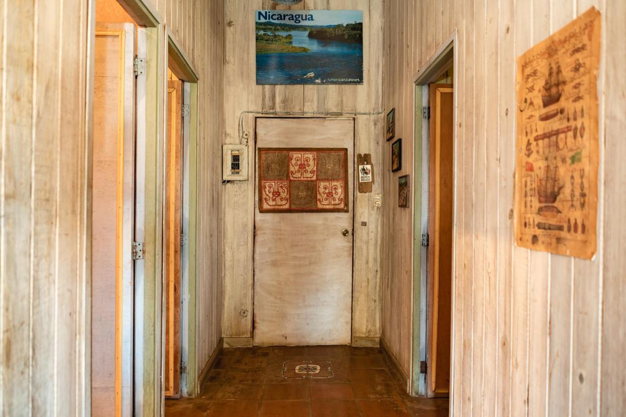 Hotel Selvazul La Laguna Екстер'єр фото